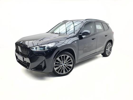 BMW X1 2.0 16V TURBO GASOLINA SDRIVE20I M SPORT STEPTRONIC